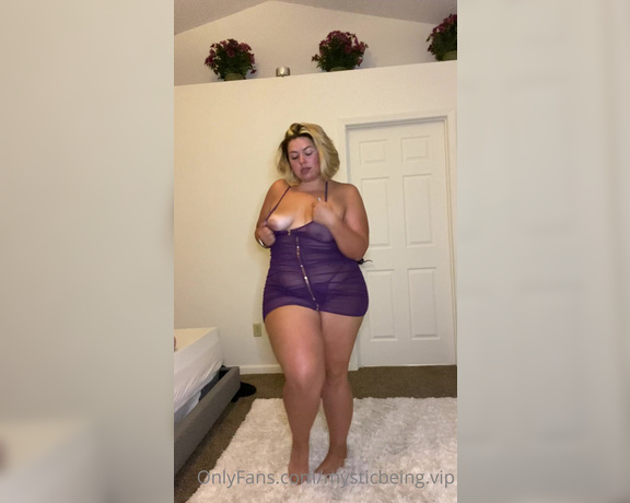 Mysticbeing Onlyfans Video 74