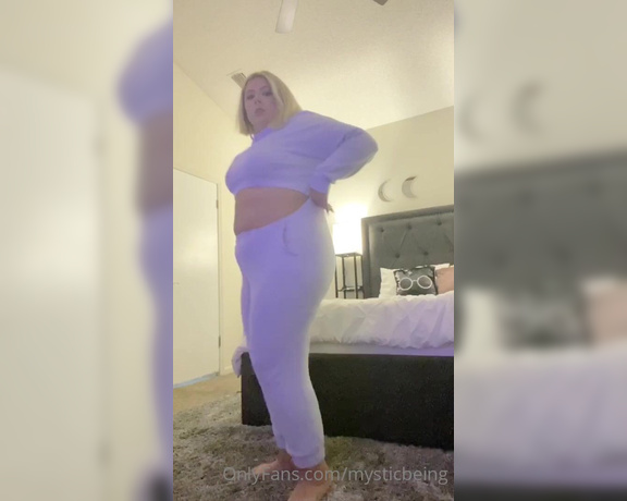 Mysticbeing Onlyfans Video 81