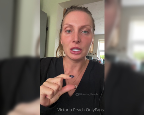 Victoria Peach  OnlyFans Video 76