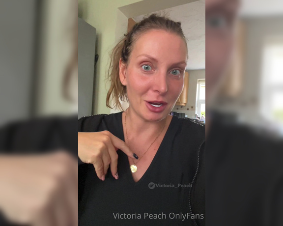 Victoria Peach  OnlyFans Video 76