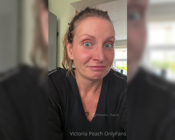 Victoria Peach  OnlyFans Video 76