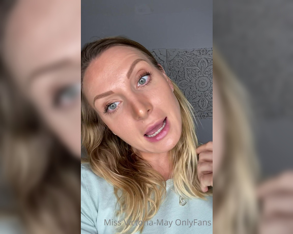 Victoria Peach  OnlyFans Video 49