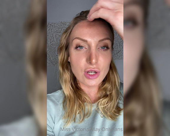 Victoria Peach  OnlyFans Video 49