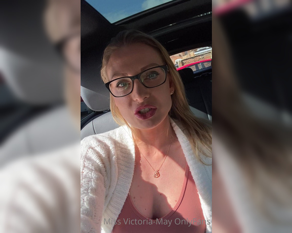 Victoria Peach  OnlyFans Video 7