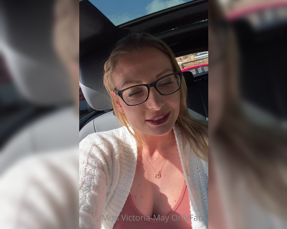 Victoria Peach  OnlyFans Video 7