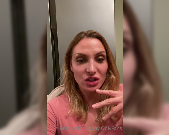 Victoria Peach  OnlyFans Video 79