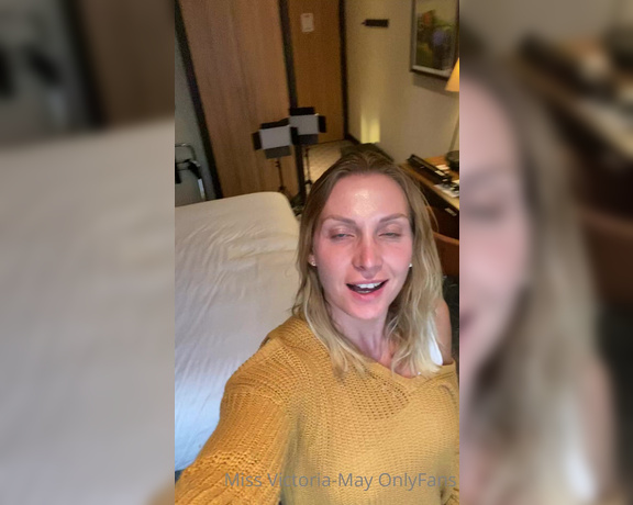 Victoria Peach  OnlyFans Video 38