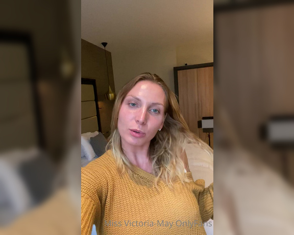 Victoria Peach  OnlyFans Video 38