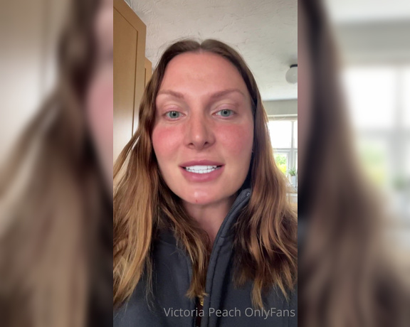 Victoria Peach  OnlyFans Video 27