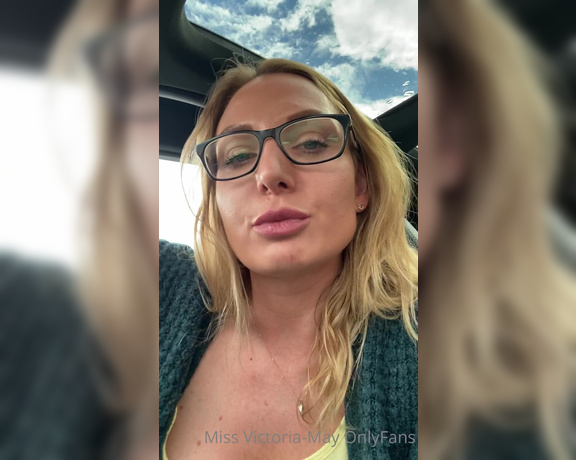 Victoria Peach  OnlyFans Video 8