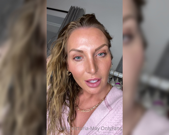 Victoria Peach  OnlyFans Video 5