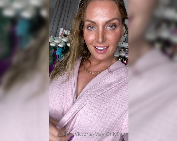 Victoria Peach  OnlyFans Video 5