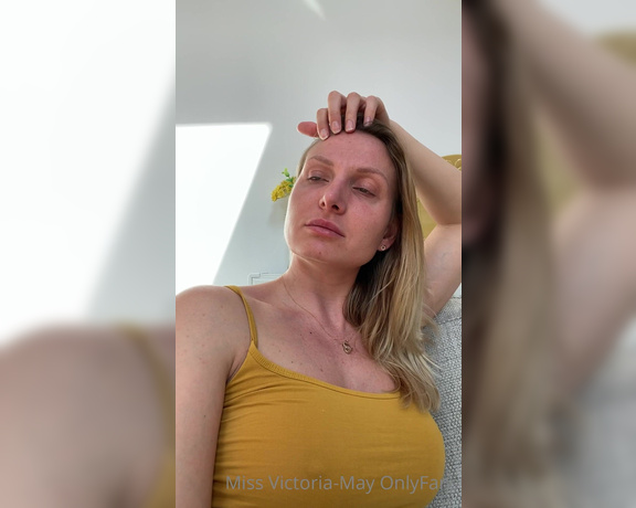 Victoria Peach  OnlyFans Video 8