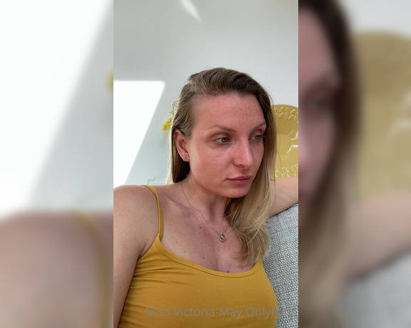 Victoria Peach  OnlyFans Video 8