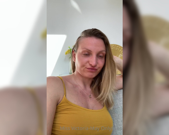 Victoria Peach  OnlyFans Video 8