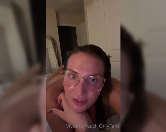 Victoria Peach  OnlyFans Video 78