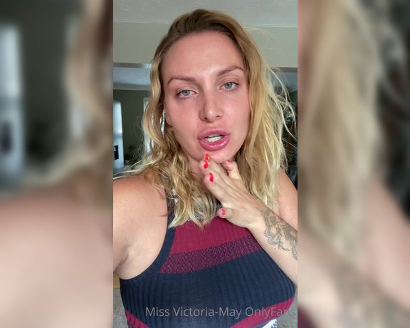 Victoria Peach  OnlyFans Video 4