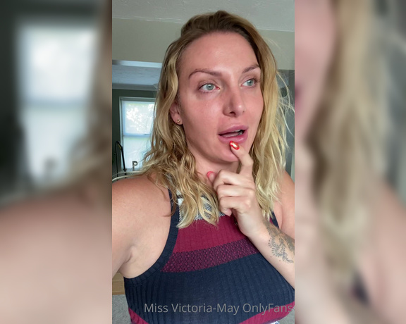 Victoria Peach  OnlyFans Video 4