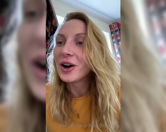 Victoria Peach  OnlyFans Video 58