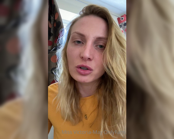 Victoria Peach  OnlyFans Video 58