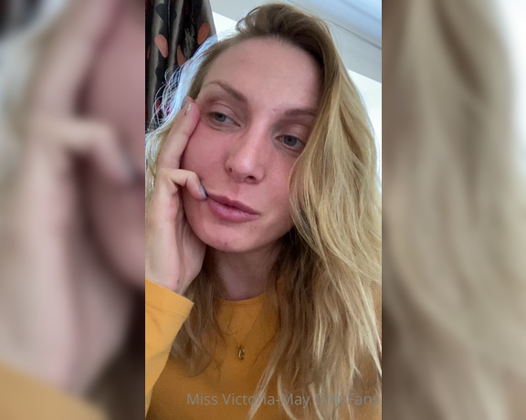 Victoria Peach  OnlyFans Video 58