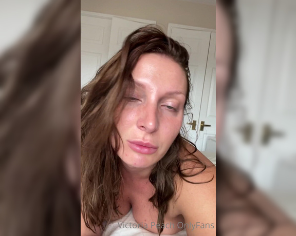 Victoria Peach  OnlyFans Video 53