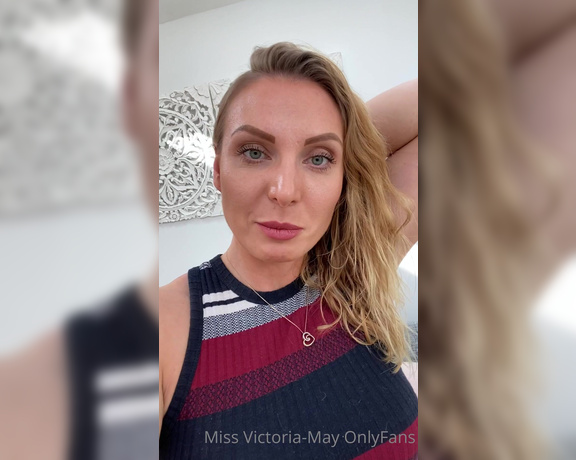 Victoria Peach  aka Victoria_peach OnlyFans - I got interviewed