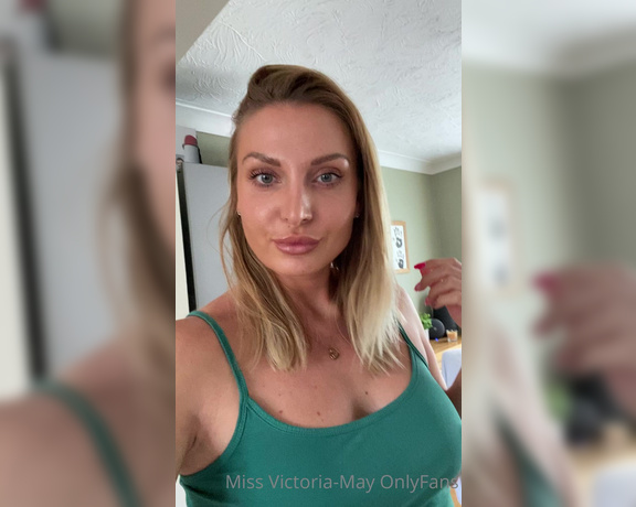 Victoria Peach  OnlyFans Video 5