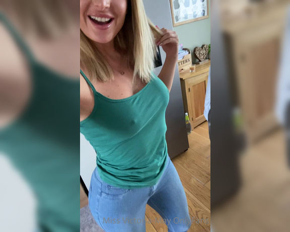 Victoria Peach  OnlyFans Video 5