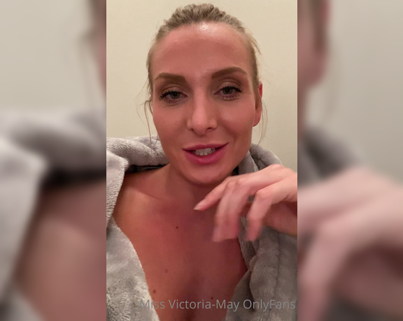 Victoria Peach  OnlyFans Video 39