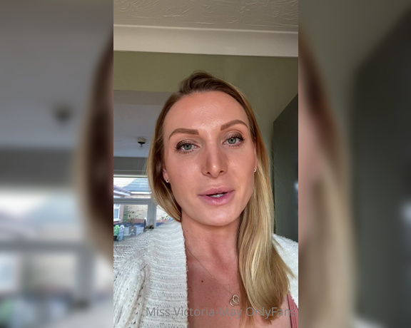 Victoria Peach  OnlyFans Video 4