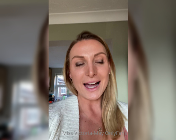 Victoria Peach  OnlyFans Video 4