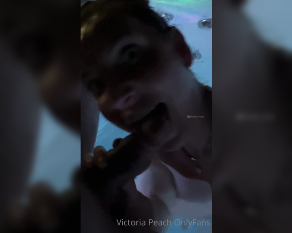 Victoria Peach  aka Victoria_peach OnlyFans - 0hduur8wiov8ai3xqy46c