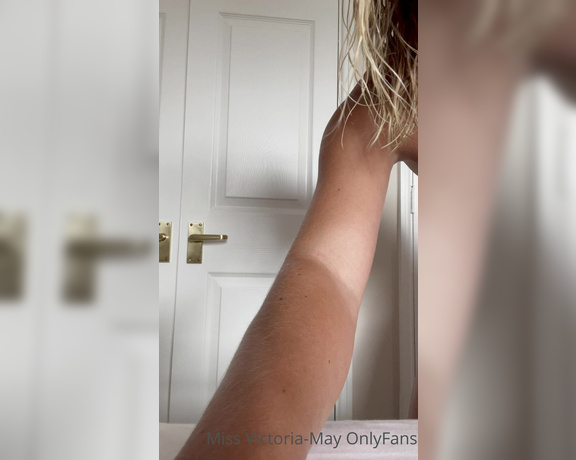 Victoria Peach  OnlyFans Video 2