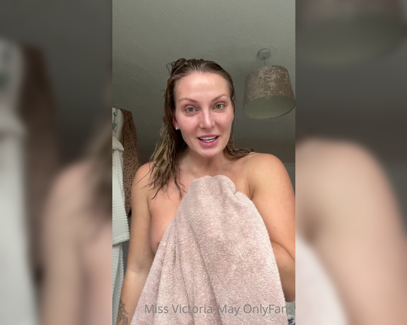 Victoria Peach  OnlyFans Video 93