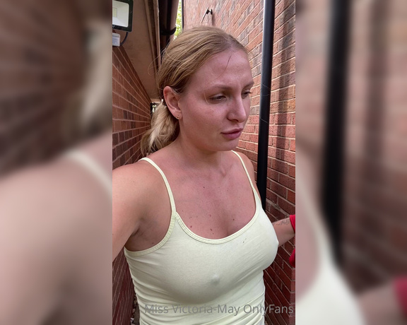 Victoria Peach  OnlyFans Video 2