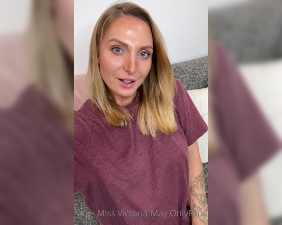 Victoria Peach  OnlyFans Video 02