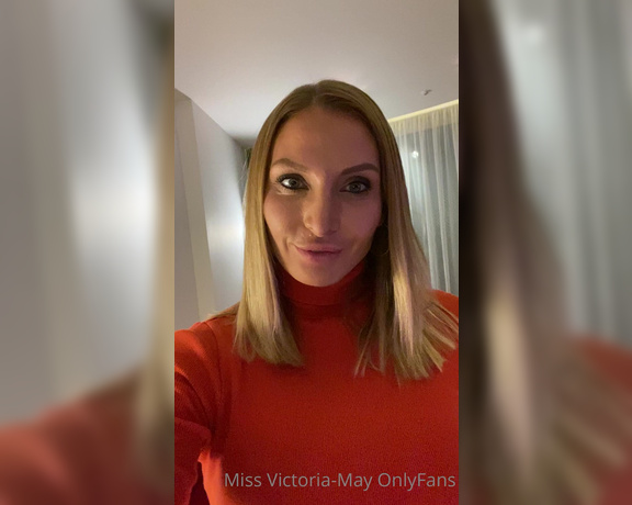 Victoria Peach  OnlyFans Video 7