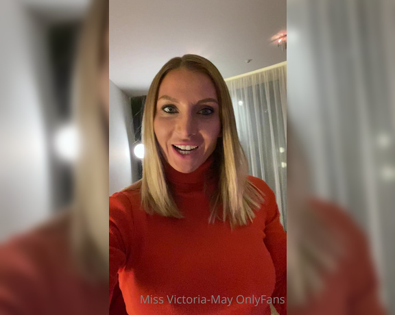 Victoria Peach  OnlyFans Video 7