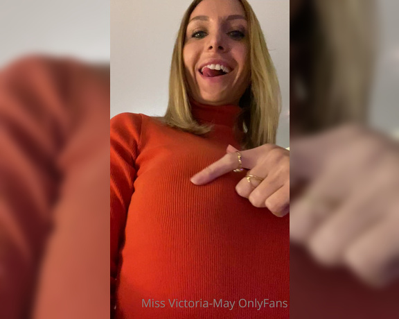 Victoria Peach  OnlyFans Video 7