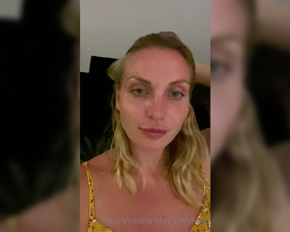 Victoria Peach  OnlyFans Video 62