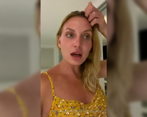 Victoria Peach  OnlyFans Video 62