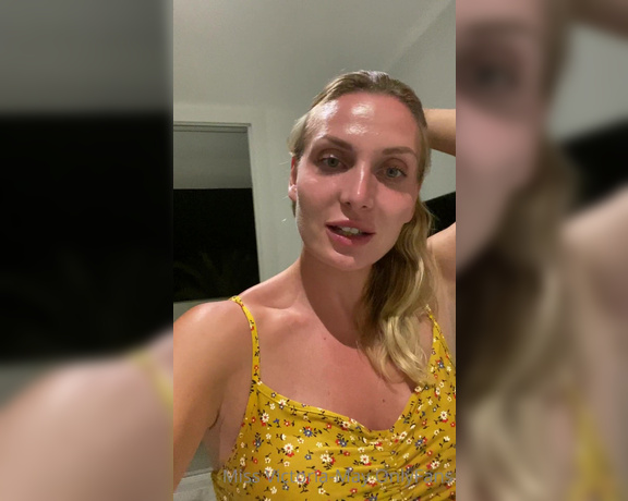 Victoria Peach  OnlyFans Video 62