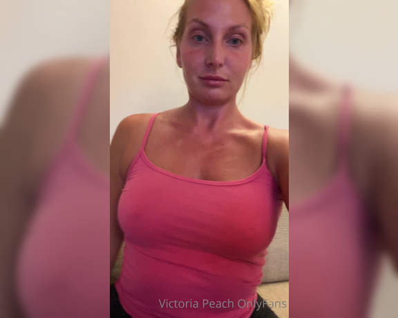 Victoria Peach  OnlyFans Video 6
