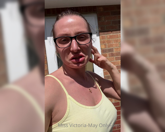 Victoria Peach  OnlyFans Video 9