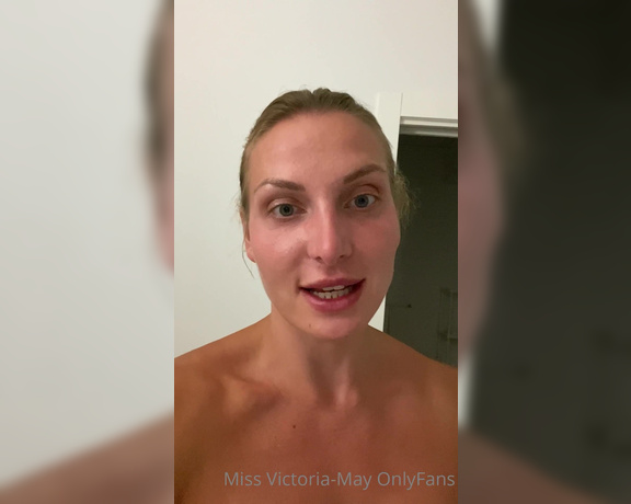 Victoria Peach  OnlyFans Video 7