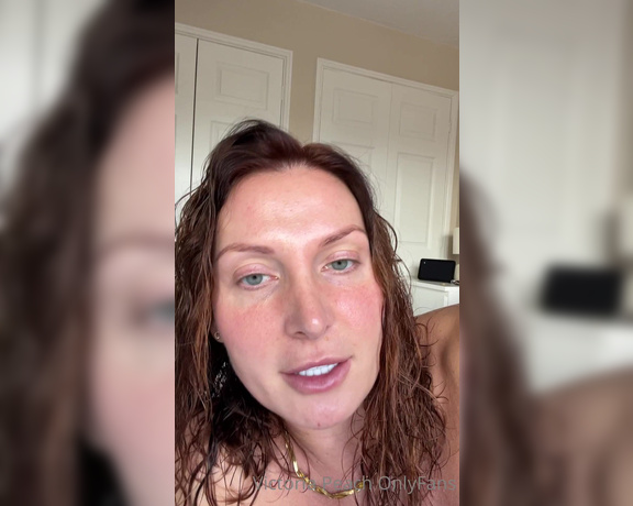 Victoria Peach  OnlyFans Video 7