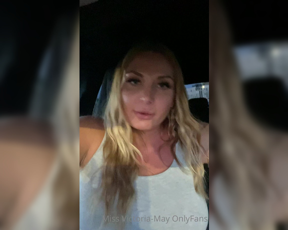 Victoria Peach  OnlyFans Video 2