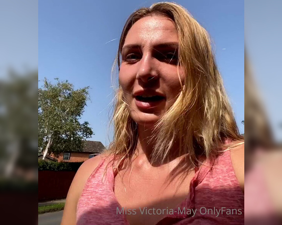 Victoria Peach  OnlyFans Video 1