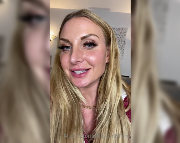 Victoria Peach  OnlyFans Video 54